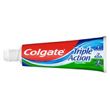 Dentifrice Triple Action, 125 ml, Colgate