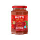Sauce pour p&#226;tes Pizzutello aux tomates et aux poivrons de Calabre, 400 g, Mutti