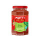 Sauce pour p&#226;tes aux tomates Rossoro et au basilic g&#233;nois, 400 g, Mutti