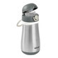 Thermos, 350 ml, gris min&#233;ral, Beaba