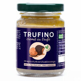 Trufino Crème de truffe biologique, 85 g, Gema Natura