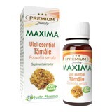 Tamarinde ätherisches Öl, 10 ml, Justin Pharma