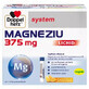Syst&#232;me de magn&#233;sium liquide, 375 mg, 30 flacons, Doppelherz (vegan)