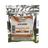 Acide borique, 50 g, Dr Family