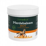 Pferdestärken Balsam mit Chili Pferdebalsam, 250 ml, Biomedicus