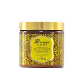 Crème exfoliante pour le corps à l'ambre tunisien, 500 ml, Pielor Hammam