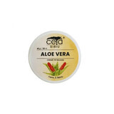 Balm cream with Aloe Vera, 50 ml, Ceta Sibiu