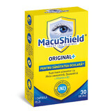 MacuShield Original+, 30 gélules, Macu Vision
