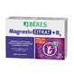 Magnesio Citrato + B6, 30 compresse rivestite con film, Beres Pharmaceuticals