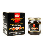 Pâte de miel à base de plantes à effet aphrodisiaque, 240 g, Maccun