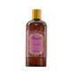 Shampooing pour cheveux Rose de Damas, 400 ml, Pielor Hammam