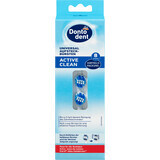 Dontodent ActiveClean brosse à dents de rechange, 8 pc