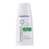 Gel douche multivitaminé, 400 ml, Gerovital 