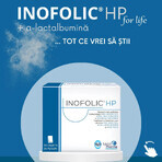 Inofolic HP, 30 sachets, Loli Pharma