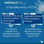 Inofolic HP, 30 sachets, Loli Pharma