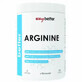 L-Arginine en poudre Better Arginine Hcl, 300 g, Way Better