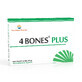 4 Bones Plus, 30 Tabletten, Sun Wave Pharma