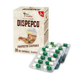 Dispepco, 30 gélules, Bio Vitality
