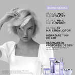 Blond Absolu Bain Cicaextreme - Intensive Moisturizing Post-Bleaching Shampoo 250ml, Kerastase