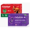 Celadrin Extract Forte, 60 capsules + ColaFast Collagen Rapid, 30 capsules, Good Days Therapy - geschenk