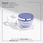 Kerastase Blond Absolu Masque Cicaextreme 200 ml - Masque Post-Décoloration Hydratant Intense