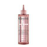 Fluido lisciante e lucidante per capelli tinti 210 ml Kerastase Chroma Absolu Soin Acide Chroma Gloss