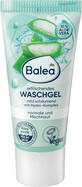 Balea gel nettoyant pour le visage &#224; l&#39;aloe vera, 20 ml