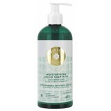 Sapone liquido al cetriolo e aloe Green Feel, 400 ml