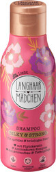 Langhaarmadchen Șampon silky&amp;strong, 100 ml