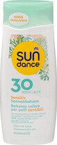 Sundance Sonnenschutzbalsam f&#252;r empfindliche Haut, SPF 30, 200 ml