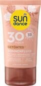 Sundance BB lfluid cu protecție solara SPF 30, 50 ml