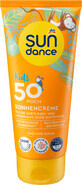 Sundance Kids Sunscreen, SPF 50, 100 ml