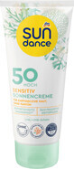 Sundance Crema solare per pelli sensibili, SPF 50, 100 ml