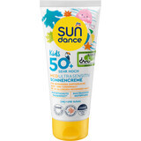 Sundance Ultra Sensitive Skin Sun Protection for Children SPF50, 100 ml