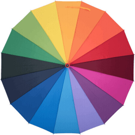 Susino Parapluie multicolore, 1 pièce