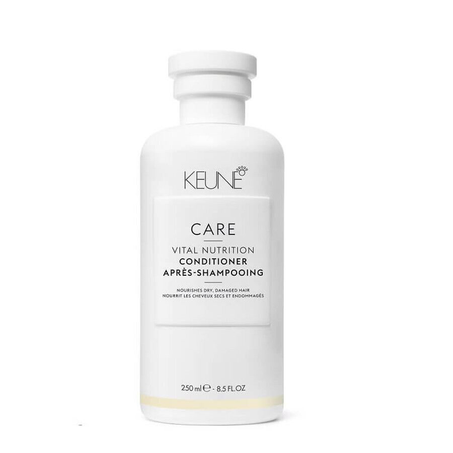 Conditioner für geschädigtes Haar Vital Nutrition Care, 250 ml, Keune