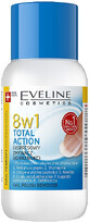 Dissolvant Total Action 8 en 1, 150 ml, Eveline Cosmetics