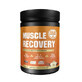 Muscle Recovery Vanilla Flavored Muscle Recovery Powder, 900 g, Gold Nutrition
