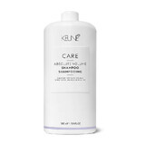 Shampoo per capelli fini Absolute Volume Care, 1000 ml, Keune