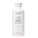 Shampoo per capelli fragili Keratin Smoothing Care, 300 ml, Keune