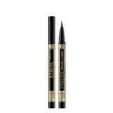 Carioca eye liner, Noir, 1 pièce, Eveline Cosmetics