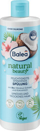 Balea Apr&#232;s-shampoing &#224; la noix de coco et &#224; l&#39;extrait d&#39;hibiscus, 350 ml