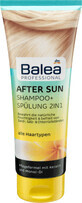 Balea Professional Shampooing et apr&#232;s-shampooing apr&#232;s-soleil, 250 ml