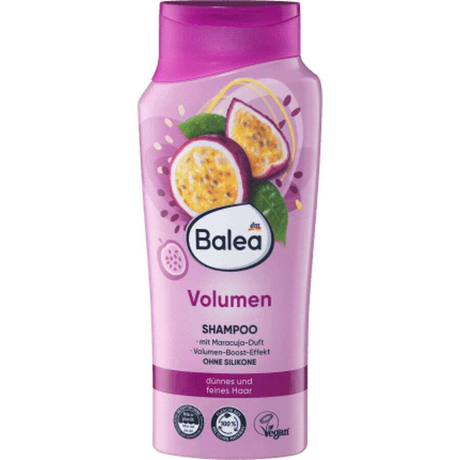 Shampooing Balea Volume, 300 ml