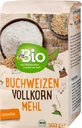 DmBio ECO boekweitmeel, 500 g