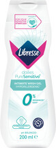 Libresse Pure Sensitive Intimate Lotion, 200 ml