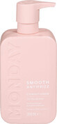 Monday Apr&#232;s-shampooing anti-frisottis au beurre de karit&#233;, 350 ml