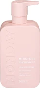 Monday Hydraterende haarconditioner met haverproteïne, 350 ml