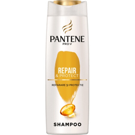 Pantene PRO-V Reparatur & Schutz Shampoo, 360 ml