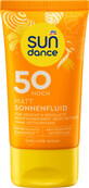 Sundance Sun Protection Cream SPF50, per viso e d&#233;collet&#233;, 50 ml